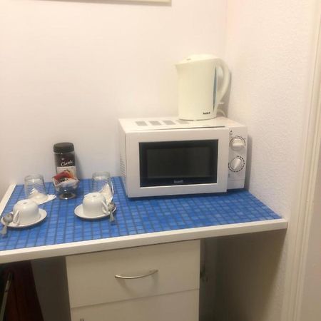 Estudio Privado In Los Gigantes Acantilado de los Gigantes Екстериор снимка