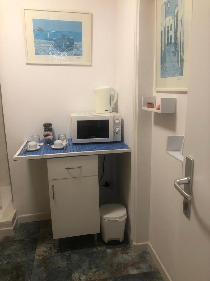 Estudio Privado In Los Gigantes Acantilado de los Gigantes Екстериор снимка