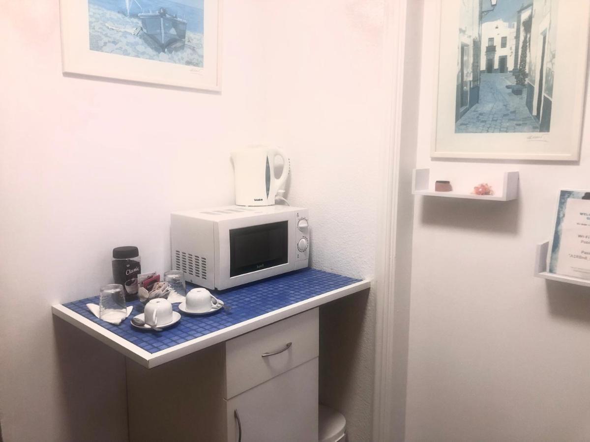 Estudio Privado In Los Gigantes Acantilado de los Gigantes Екстериор снимка