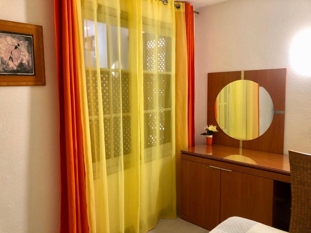 Estudio Privado In Los Gigantes Acantilado de los Gigantes Екстериор снимка