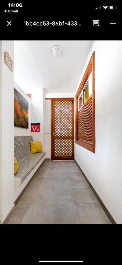 Estudio Privado In Los Gigantes Acantilado de los Gigantes Екстериор снимка