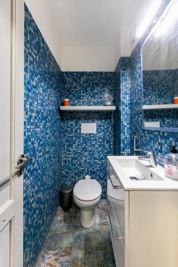 Estudio Privado In Los Gigantes Acantilado de los Gigantes Екстериор снимка