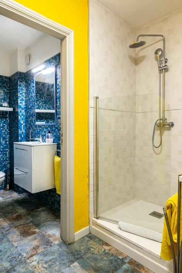 Estudio Privado In Los Gigantes Acantilado de los Gigantes Екстериор снимка